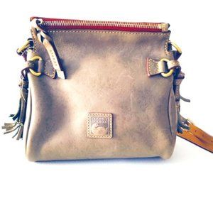 Dooney & Bourke Florentine Crossbody Bag